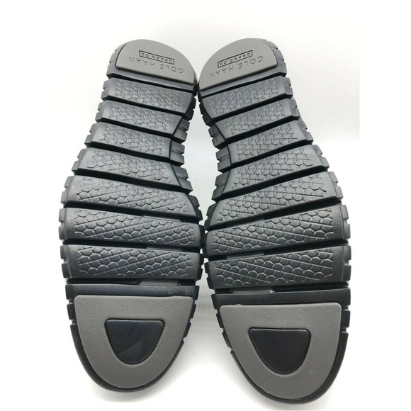 Cole Haan Hiker Boots - Picture 7 of 7